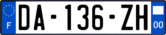 DA-136-ZH