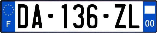 DA-136-ZL