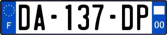 DA-137-DP