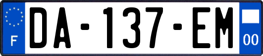 DA-137-EM