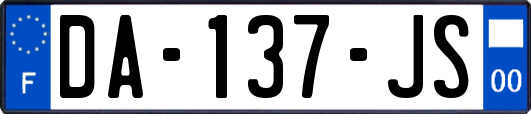 DA-137-JS