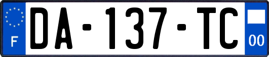 DA-137-TC