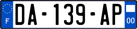 DA-139-AP