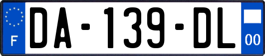 DA-139-DL