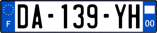 DA-139-YH