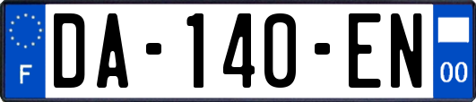 DA-140-EN