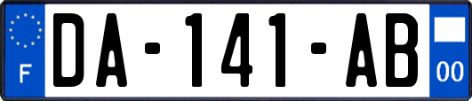 DA-141-AB