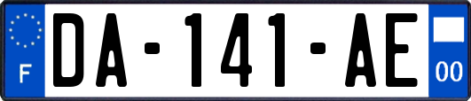 DA-141-AE