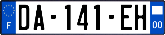 DA-141-EH
