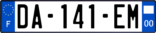 DA-141-EM