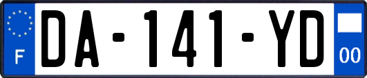 DA-141-YD