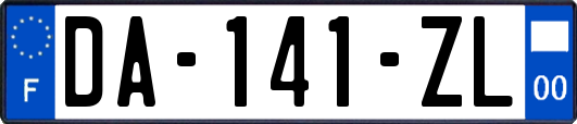 DA-141-ZL