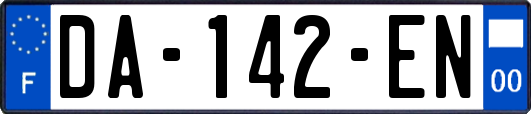 DA-142-EN