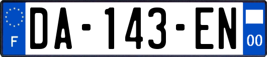DA-143-EN