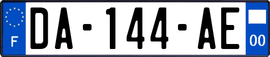 DA-144-AE