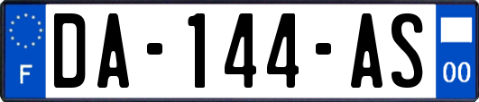 DA-144-AS