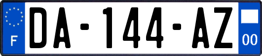 DA-144-AZ