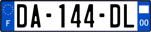 DA-144-DL