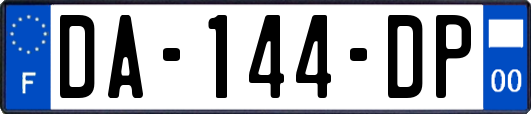 DA-144-DP