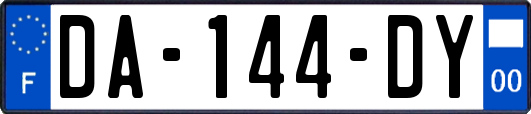 DA-144-DY