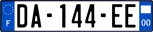 DA-144-EE