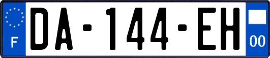 DA-144-EH