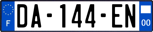DA-144-EN