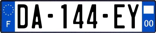 DA-144-EY