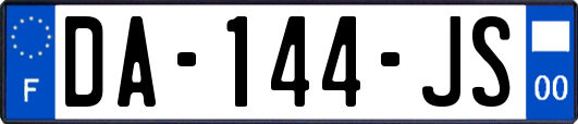 DA-144-JS