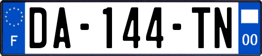 DA-144-TN