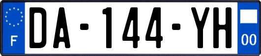 DA-144-YH