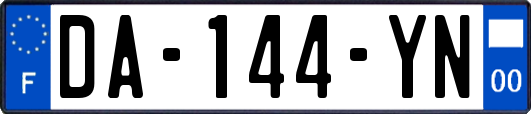 DA-144-YN