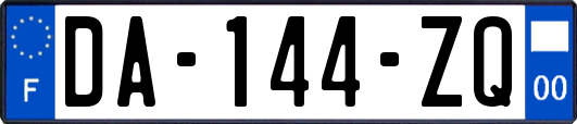 DA-144-ZQ