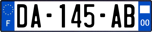 DA-145-AB