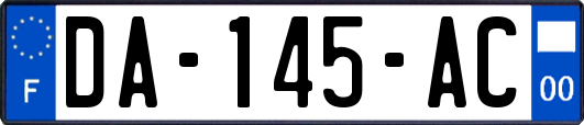 DA-145-AC