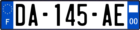 DA-145-AE
