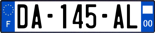 DA-145-AL