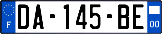 DA-145-BE