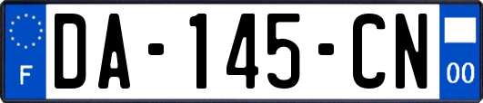 DA-145-CN