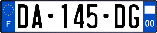 DA-145-DG