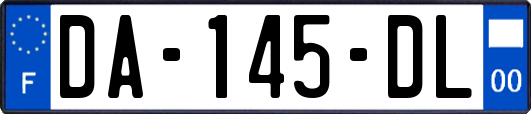 DA-145-DL