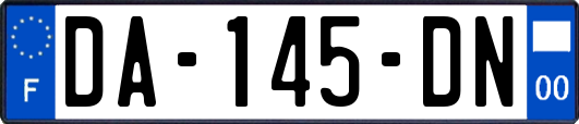 DA-145-DN