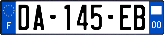 DA-145-EB