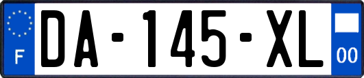 DA-145-XL