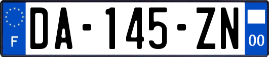 DA-145-ZN