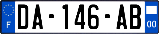 DA-146-AB