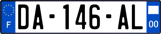 DA-146-AL