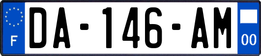 DA-146-AM