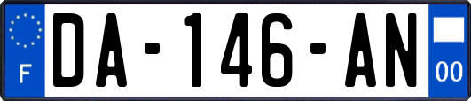 DA-146-AN