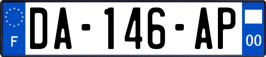 DA-146-AP